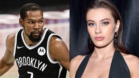 lana rhoades con kevin durant|Polémica en la NBA: ¿Kevin Durant involucrado con Lana。